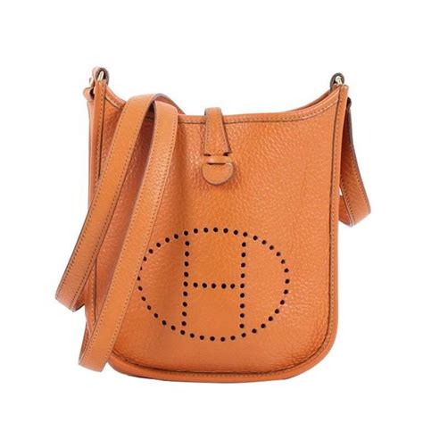 hermes evelyne replacement strap|hermes crossbody strap.